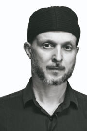   Sidi Larbi Cherkaoui &copy; Filip Van Roe